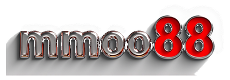 mmoo88 logo